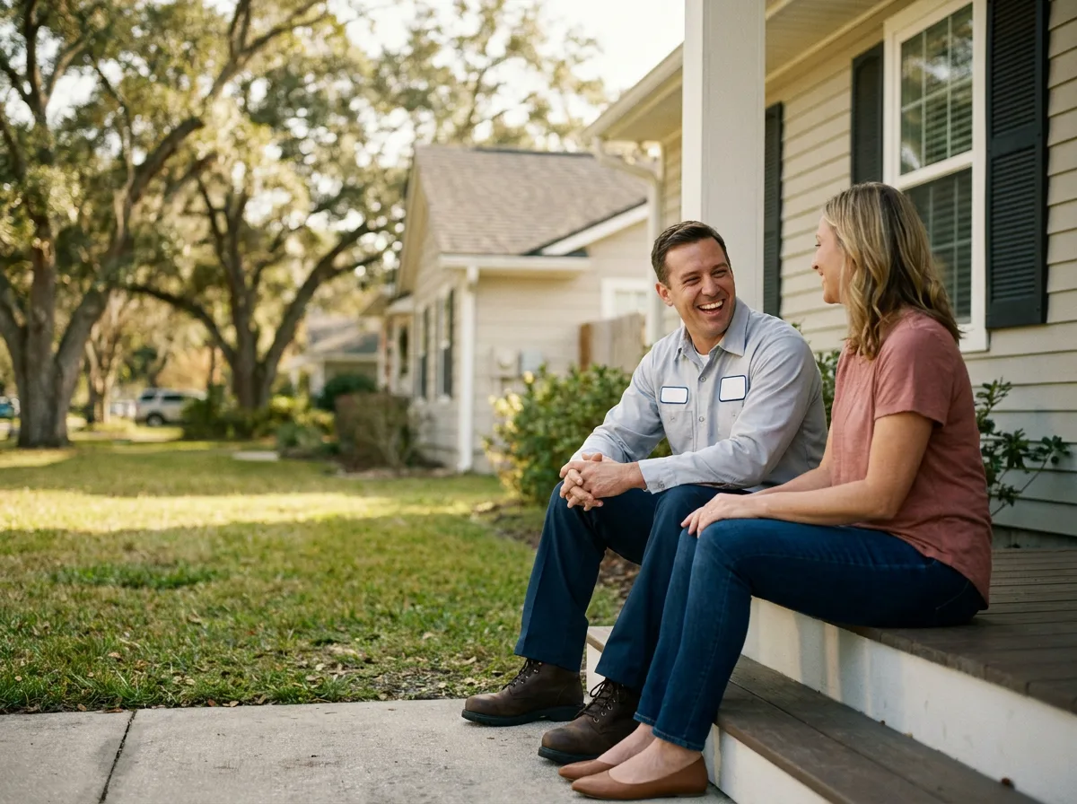 Septic tank pumping FAQs for Vance, AL